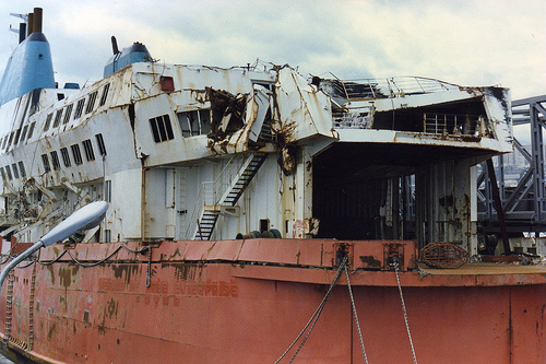 Herald of Free Enterprise