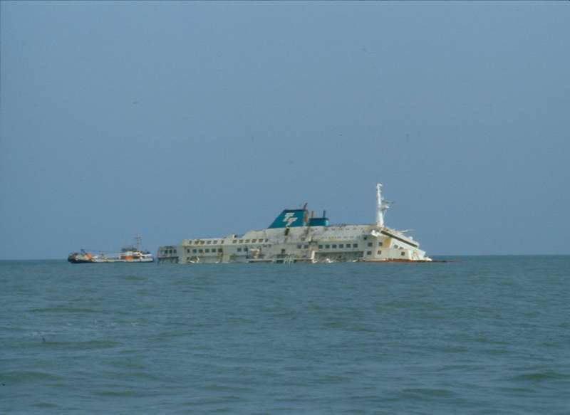 Herald of Free Enterprise